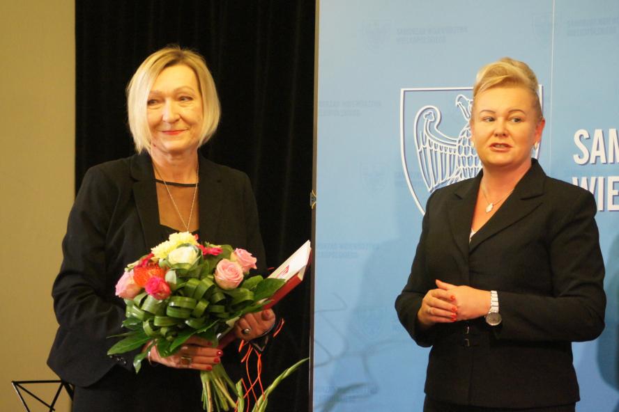 Wielkopolskie obchody Dnia Edukacji Narodowej 2015  - zobacz więcej