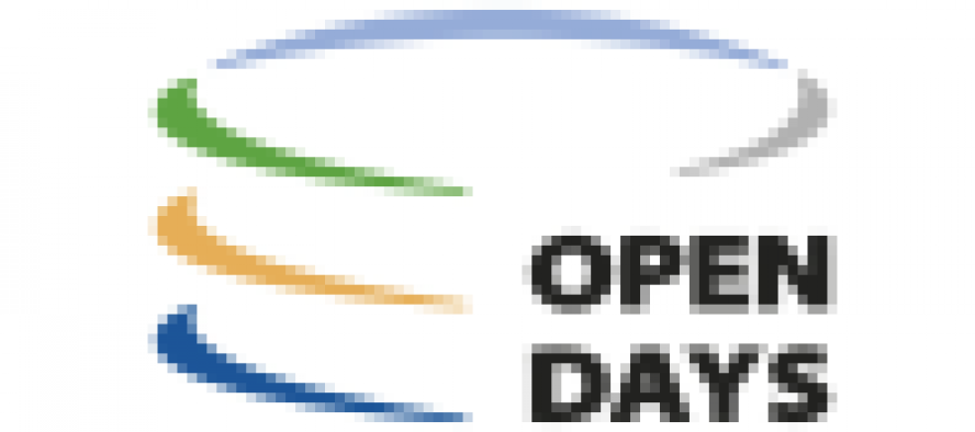 Open Days 2015 - Wielkopolska debatuje o tworzeniu nowych miejsc pracy - zobacz więcej