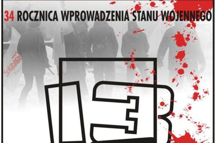 13 grudnia - data, którą nosi się w sercu  - zobacz więcej