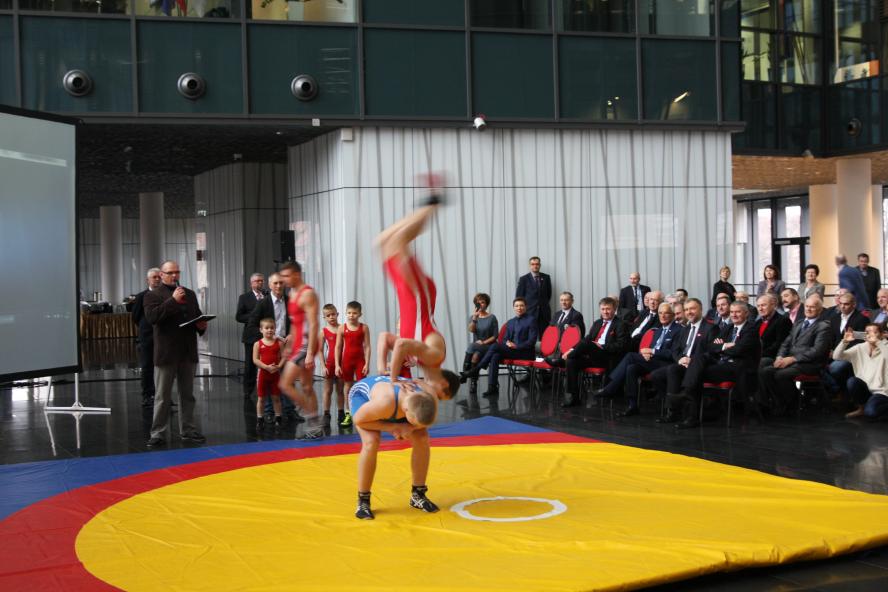 Podsumowujemy sportowy rok w Wielkopolsce  - zobacz więcej