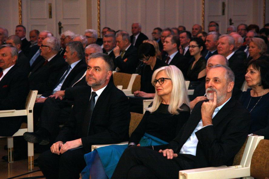 Nagroda „za czynienie dobra” wręczona przez Marszałka po raz dziesiąty - zobacz więcej