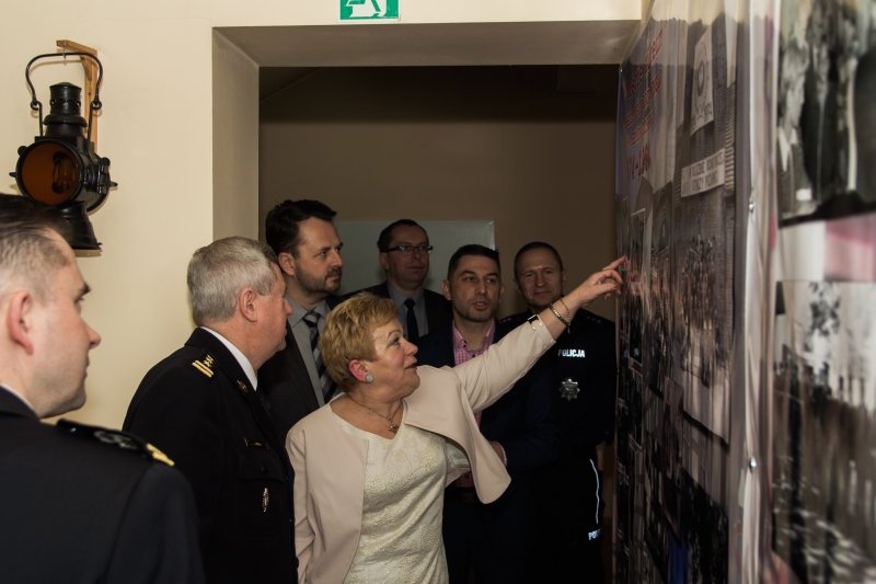 Podsumowanie roku w Wielkopolskim Muzeum Pożarnictwa w Rakoniewicach - zobacz więcej