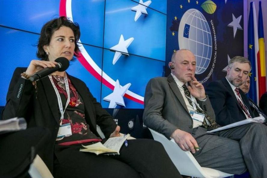 Marszałek Woźniak: dzięki funduszom unijnym osiągnęliśmy konkretny wzrost gospodarczy - zobacz więcej