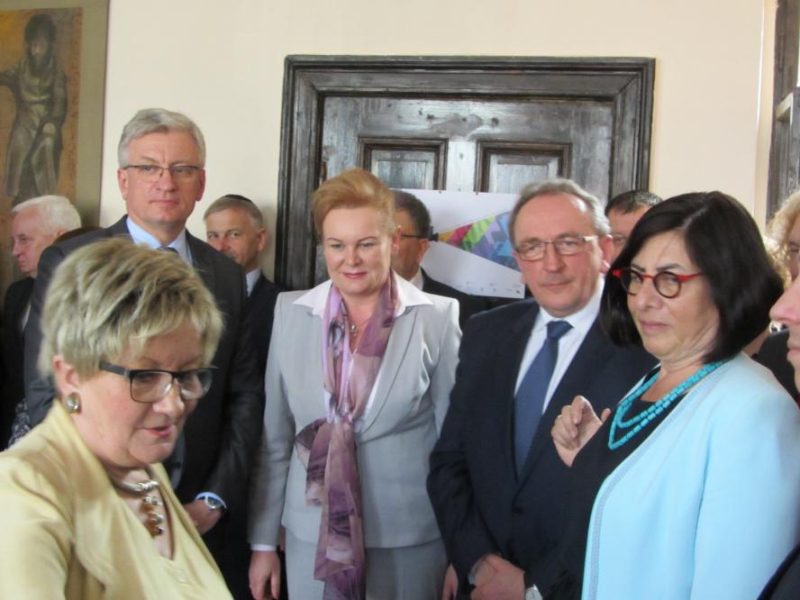 Obchody rocznicy powstania Państwa Izrael - zobacz więcej