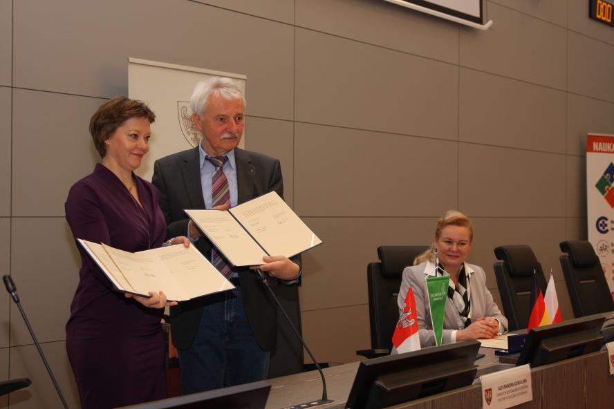 Wielkopolska i Dolna Saksonia razem dla osób starszych - zobacz więcej