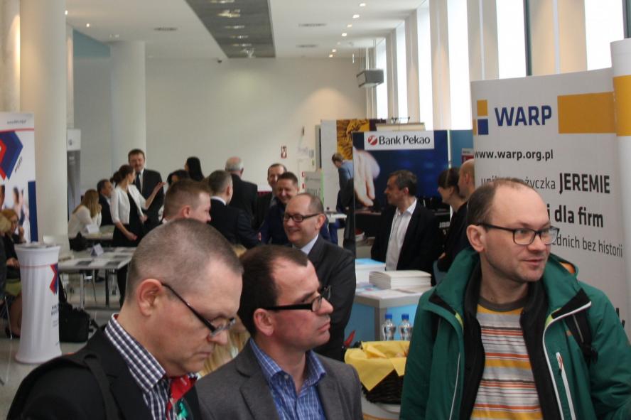 Forum Eksportowe dla przedsiębiorców zainteresowanych ekspansją zagraniczną - zobacz więcej