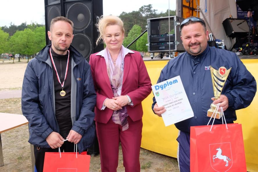 Sezon wodny na Wielkiej Pętli Wielkopolski otwarty! - zobacz więcej