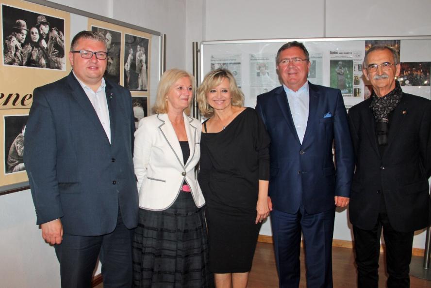 Dni Romana Wilhelmiego - zobacz więcej