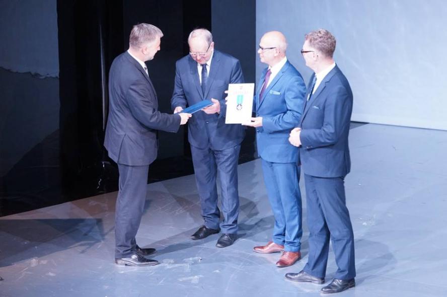 SGiPW – jubileusz samorządowej współpracy - zobacz więcej