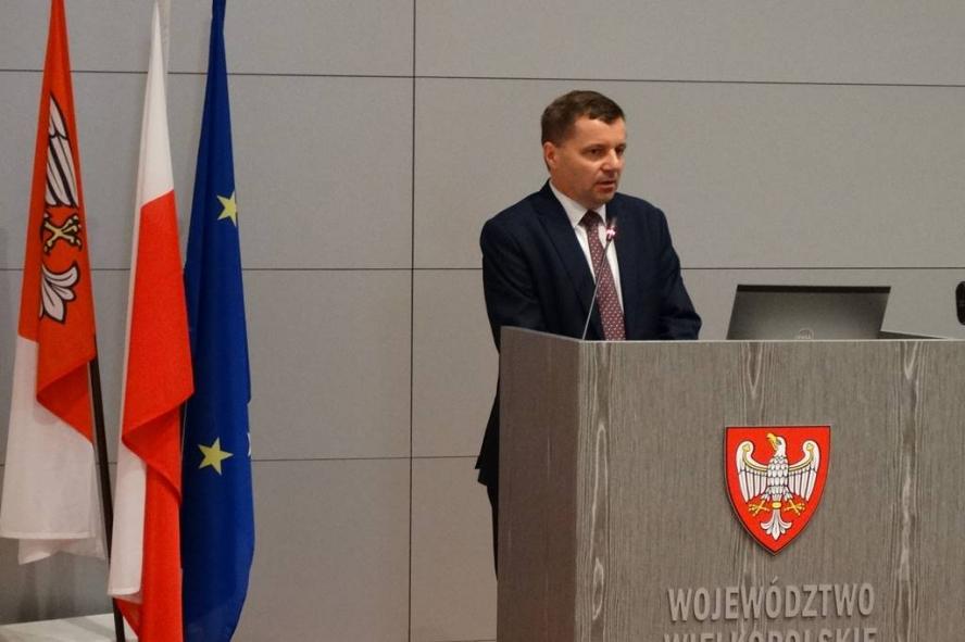 Samorządy zabiegają o powstanie S11 - zobacz więcej