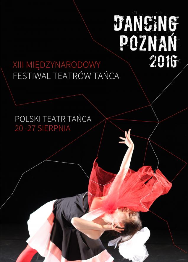 DANCING POZNAŃ 2016 - zobacz więcej