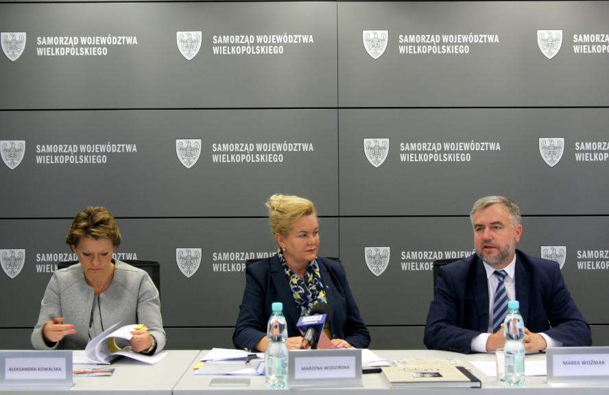 Ośrodki adopcyjne w Wielkopolsce zagrożone: Marszałek składa skargę na Wojewodę - zobacz więcej