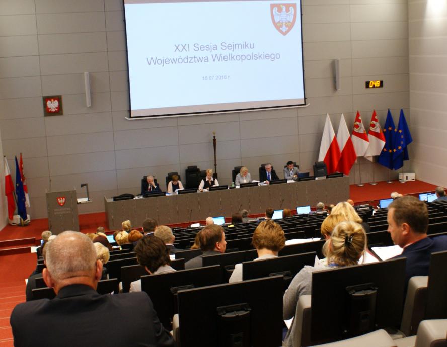 SZPITALE I SPÓŁKI POD LUPĄ - zobacz więcej
