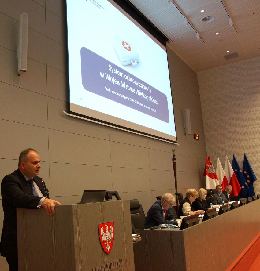 DEBATA O ZDROWIU - zobacz więcej