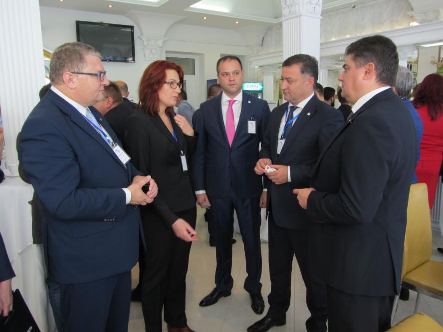 Mołdawianie dziękują Wielkopolsce za wsparcie  - zobacz więcej