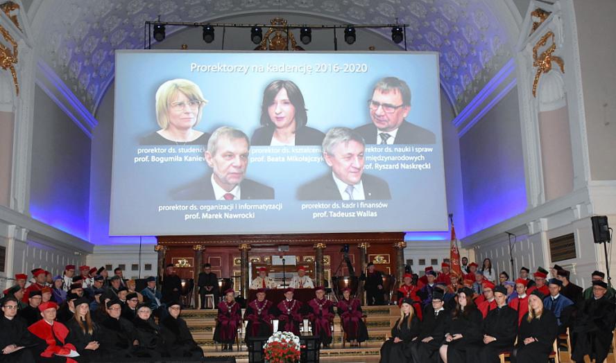 Wielkopolskie gaudeamus - zobacz więcej