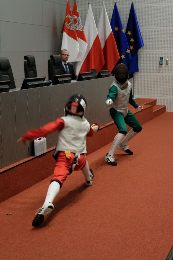 Stypendia dla nadziei wielkopolskiego sportu  - zobacz więcej