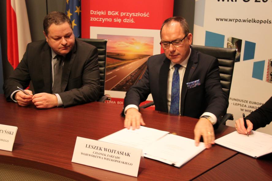 Ruszają instrumenty finansowe dla firm w Wielkopolsce  - zobacz więcej