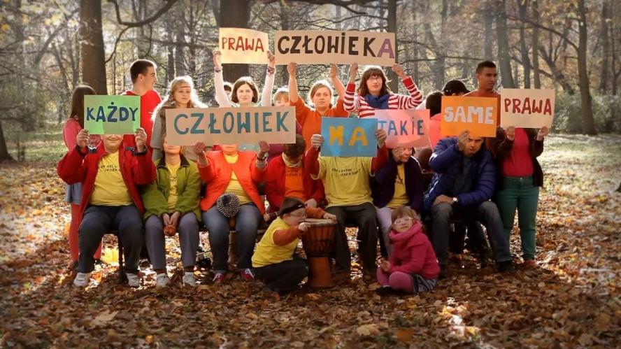 Dyskusja o prawach osób niepełnosprawnych - zobacz więcej