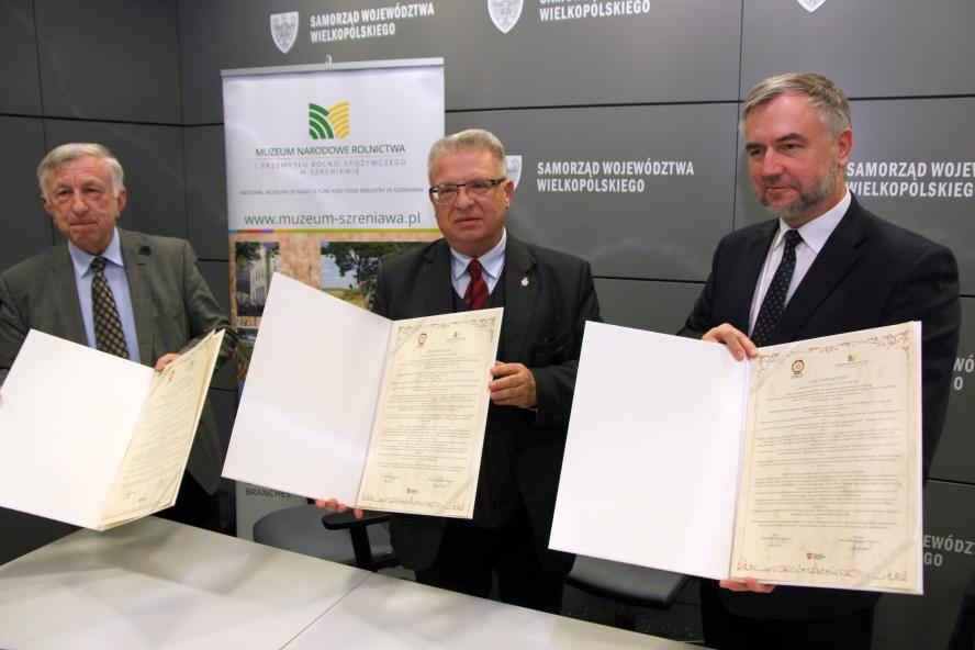 W Szreniawie powstaje Wielkopolskie Muzeum Motoryzacji - zobacz więcej