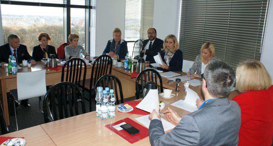 SPALARNIA W POZNANIU WPISANA DO PLANU - zobacz więcej