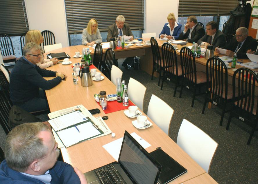ZADBAĆ O ENERGIĘ - zobacz więcej