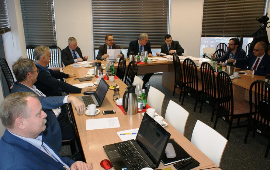 DODATKOWE PÓŁ MILIARDA NA DROGI - zobacz więcej