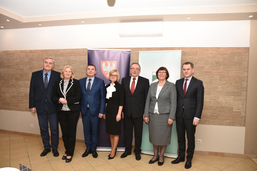 3,7 mln zł na modernizację DW 312 Wielichowo-Wilkowo Polskie - zobacz więcej
