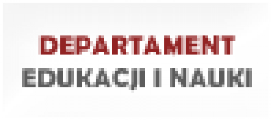 EDUKACJA - Nabór na rok szkolny 2016/2017 oraz Nabór na rok szkolny 2017/2018  - zobacz więcej