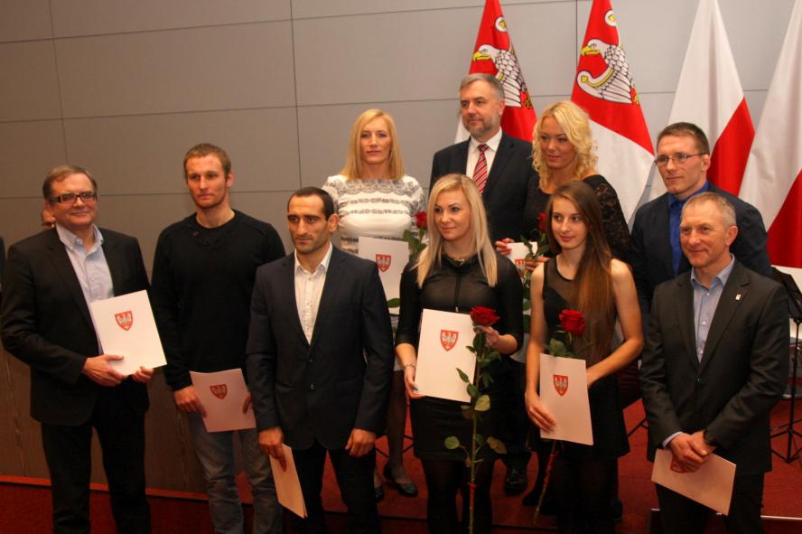 Dobry klimat dla sportu w Wielkopolsce  - zobacz więcej