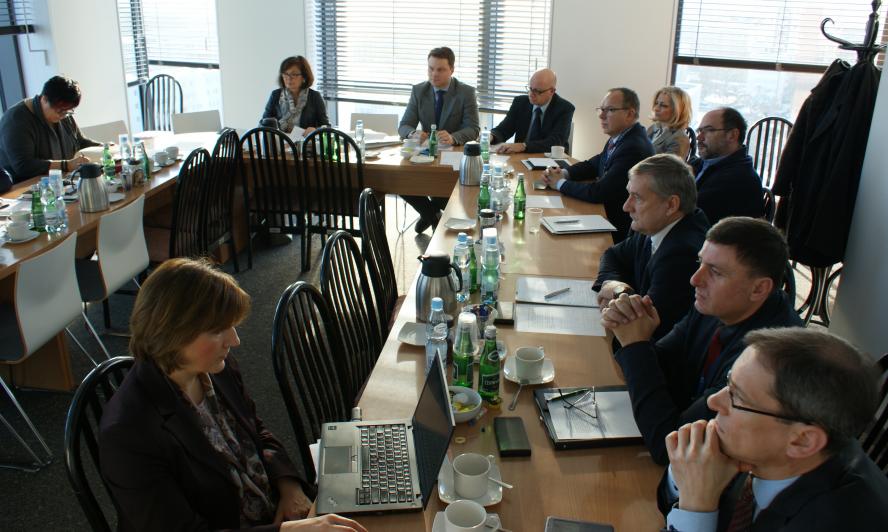 FUNDUSZ ROZWOJU WESPRZE WIELKOPOLSKIE FIRMY - zobacz więcej