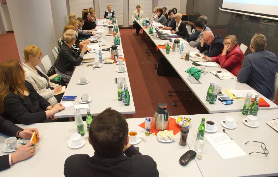 PROGRAM DLA DŁUGOTRWALE BEZROBOTNYCH - zobacz więcej