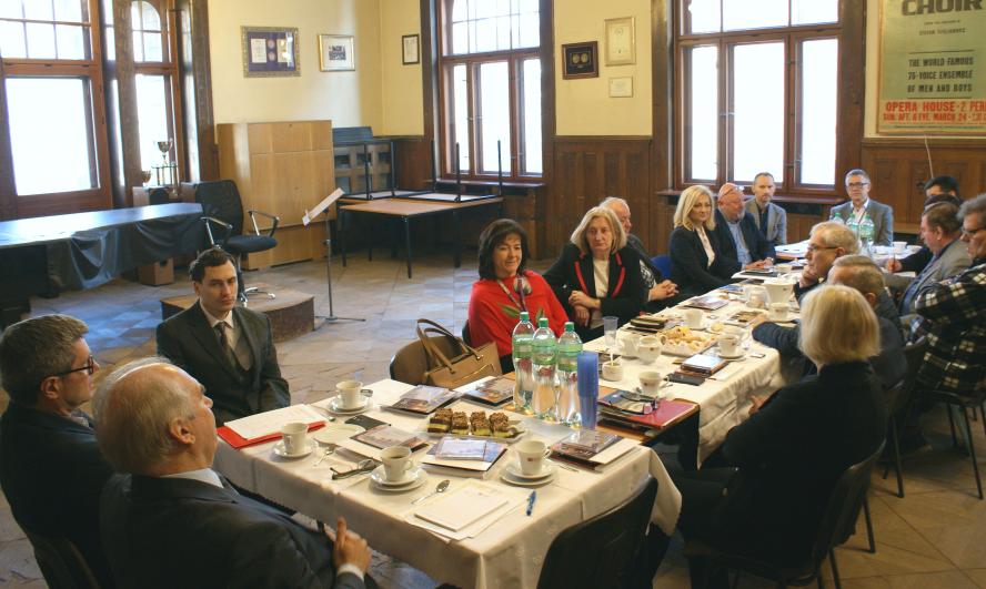 FILHARMONIA STAWIA NA EDUKACJĘ - zobacz więcej