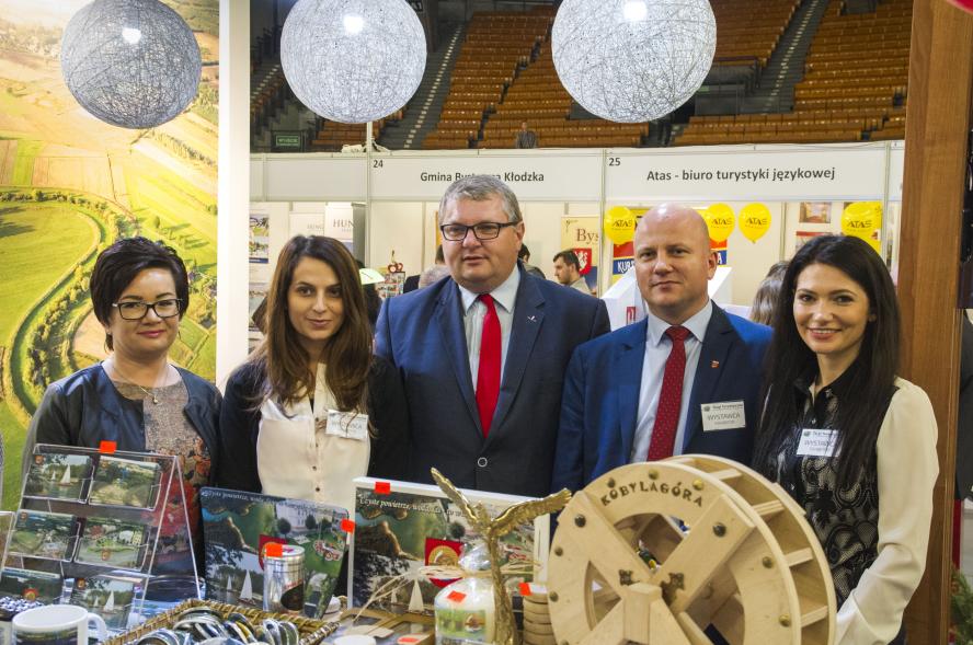 Wielkopolska wyróżniona we Wrocławiu! - zobacz więcej
