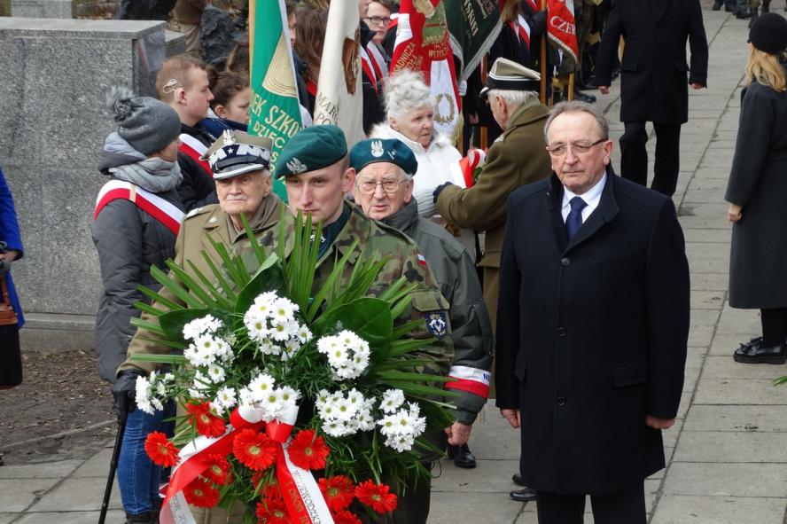 Pamiętamy dzień zakończenia okupacji! - zobacz więcej