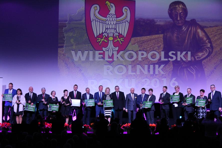 Siewcy roku 2016 - czas poznać laureatów! - zobacz więcej
