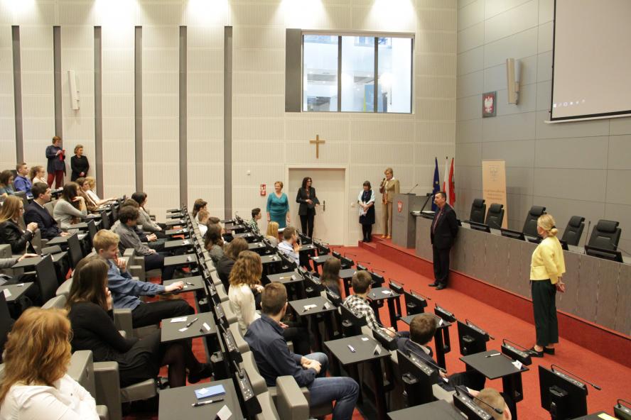 Olimpiada Solidarności. Dwie dekady historii  - zobacz więcej