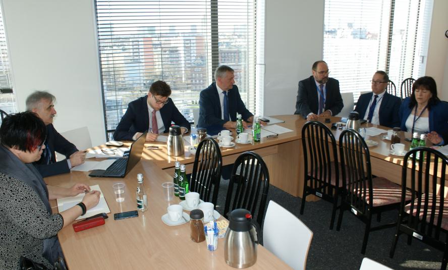 URZĘDNICY KONTROLUJĄ - zobacz więcej