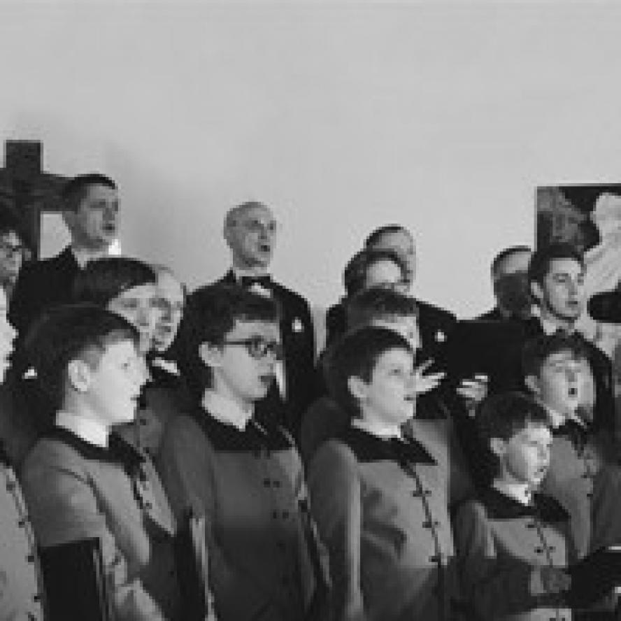 460. KONCERT POZNAŃSKI OSTATNIE SŁOWA CHRYSTUSA - zobacz więcej