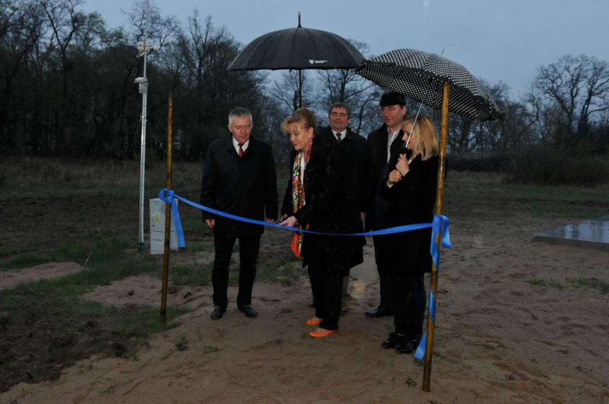 Obserwatorium Astronomiczne w Chalinie otwarte  - zobacz więcej