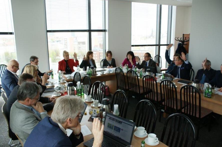 ZAINWESTUJĄ W RATOWNICTWO WODNE - zobacz więcej