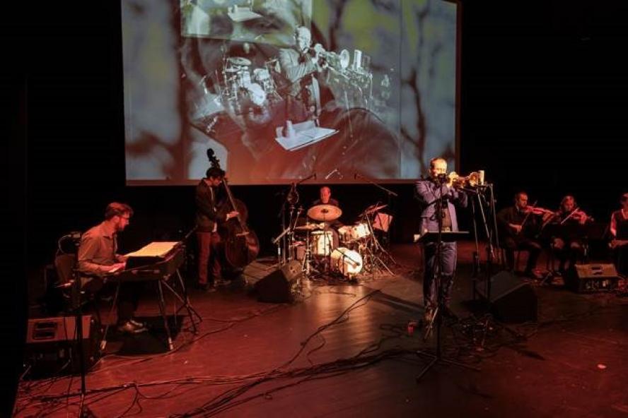 Doceniamy talent i pasję ludzi kultury - zobacz więcej
