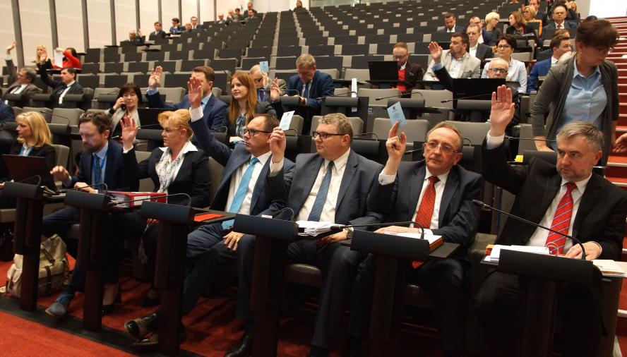 JAK URATOWAĆ SZPITAL W KOWANÓWKU? - zobacz więcej