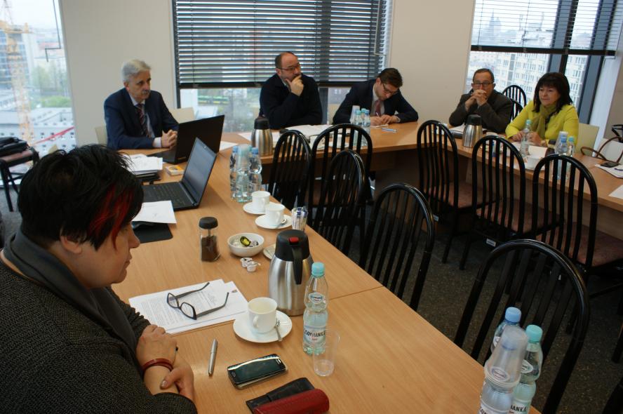 POZYTYWNIE O WYKONANIU BUDŻETU - zobacz więcej