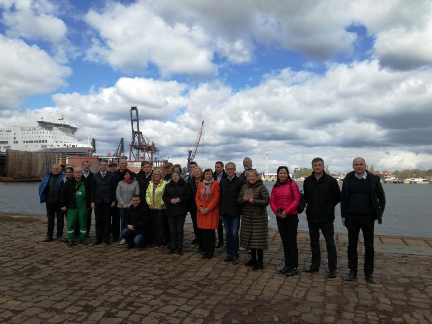KONWENT PRZEWODNICZĄCYCH SEJMIKÓW RP - zobacz więcej