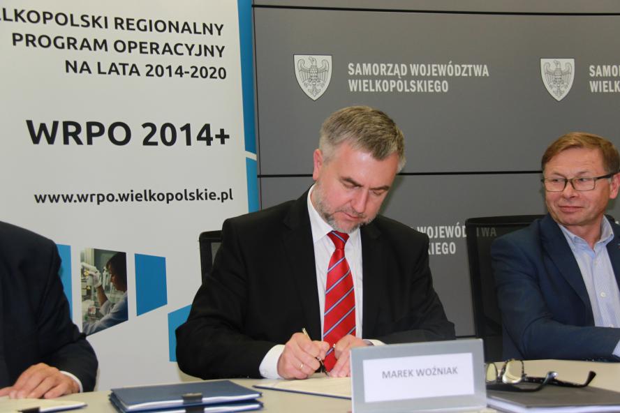 Inwestujemy w szkoły przyszłości z WRPO - zobacz więcej