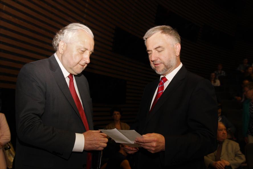 VI Kongres Kół Naukowych UAM  - zobacz więcej