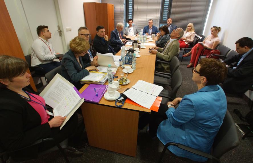 BYŁY I BĘDĄ PIENIĄDZE NA KULTURĘ - zobacz więcej