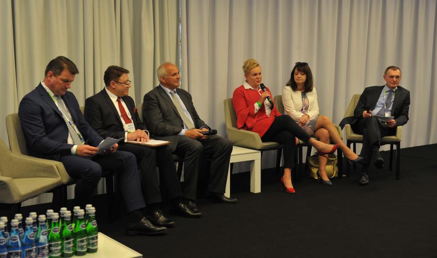 IV Forum Ekologiczne  - zobacz więcej