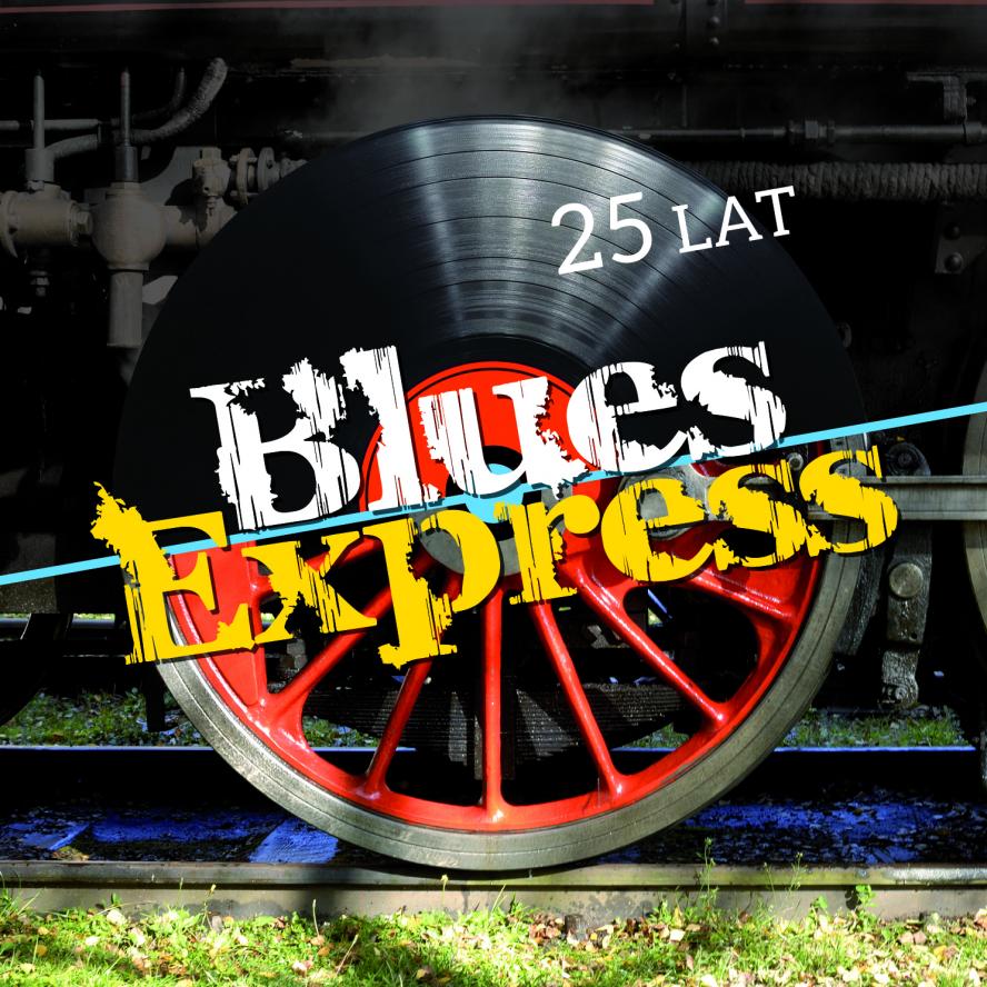Blues Express szykuje się na swoje ćwierćwiecze  - zobacz więcej